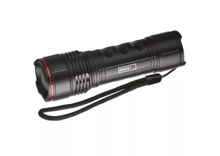 LATARKA KLASYCZNA EMOS 500 LM LED