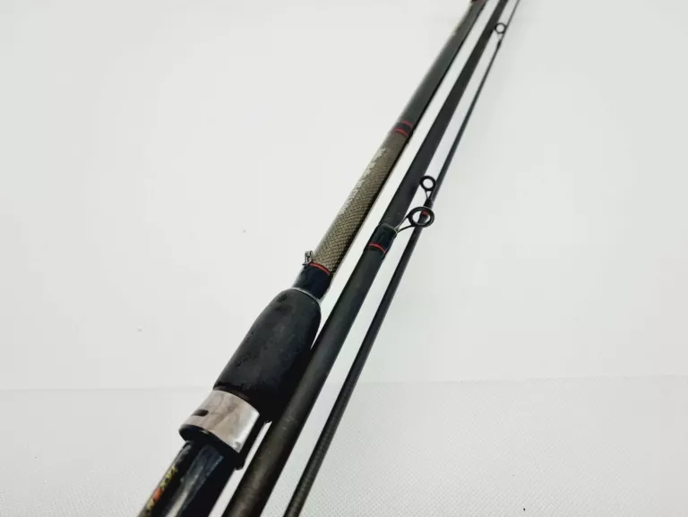 WĘDKA JAXON ETERNUM LONG CAST ML 360CM / 10-40G