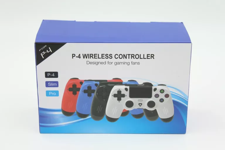 PAD DO SONY PS4 (ZAMIENNIK)