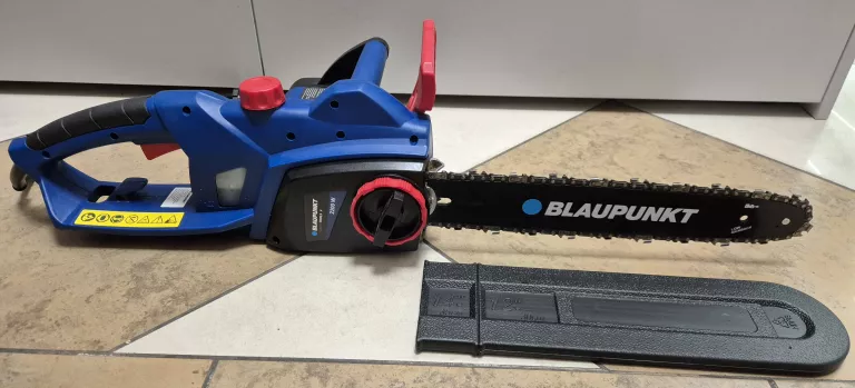 PIŁA ELEKTRYCZNA BLAUPUNKT CS3010