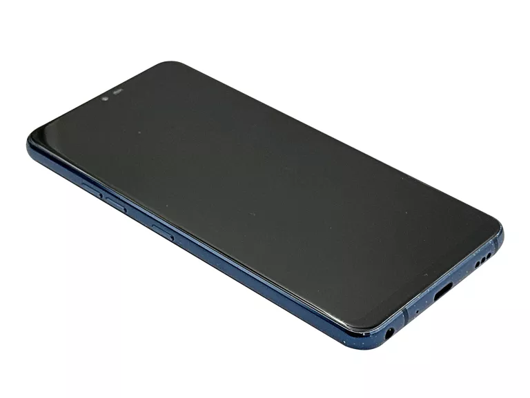 TELEFON LG G7 THINQ 4/64GB LMG710EM 6,10'' SINGLE SIM - WOLNY RYNEK!