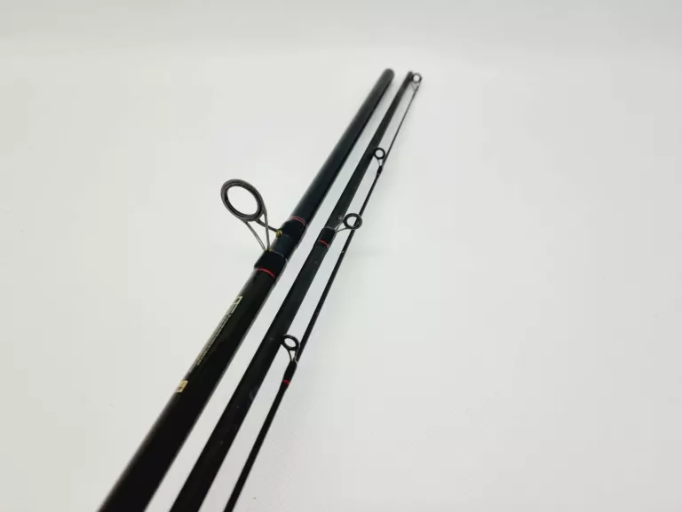 WĘDKA JAXON ETERNUM LONG CAST ML 360CM / 10-40G