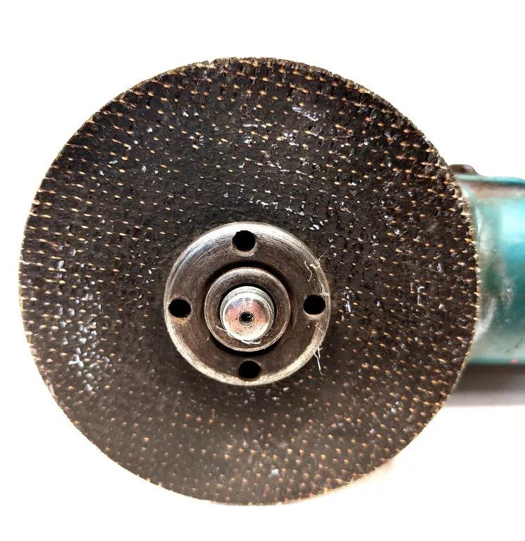 SZLIFIERKA KĄTOWA MAKITA 9565H
