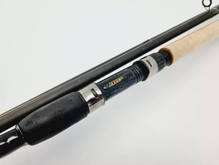 WĘDKA JAXON ETERNUM LONG CAST ML 360CM / 10-40G