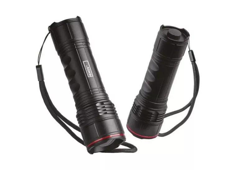 LATARKA KLASYCZNA EMOS 500 LM LED