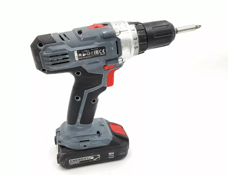 WKRĘTARKA GRAPHITE 58G006