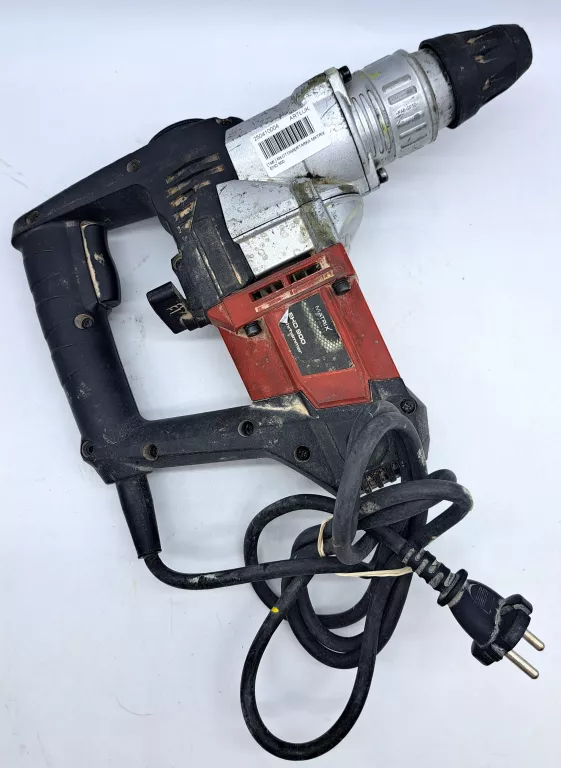 MŁOTOWIERTARKA MATRIX EHD 900
