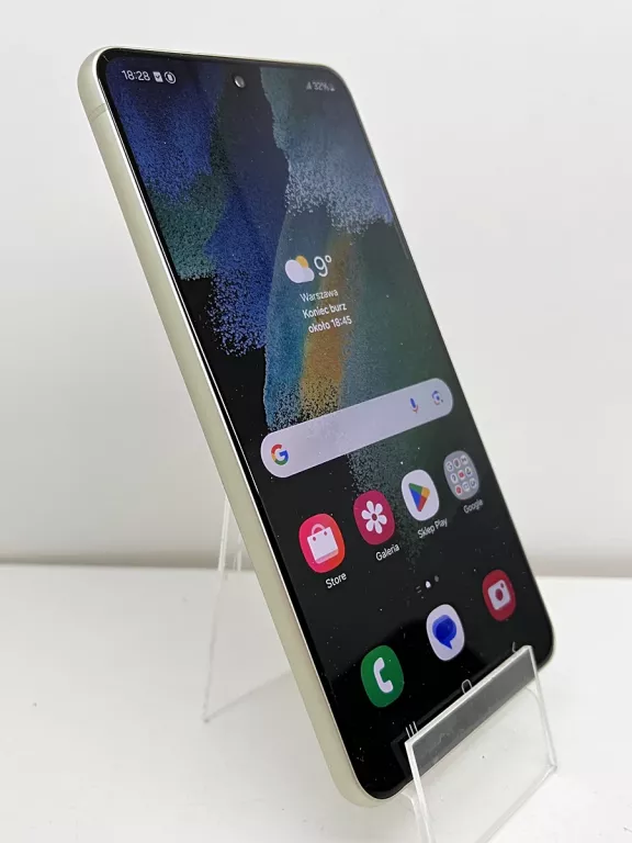 TELEFON SAMSUNG GALAXY S21FE