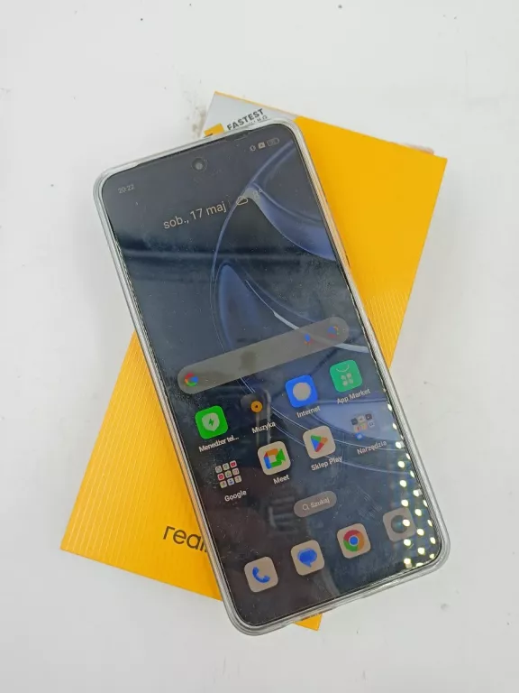 TELEFON REALME 12