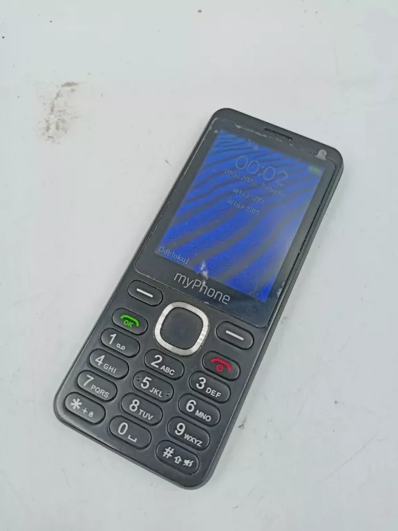 TELEFON MYPHONE MAESTRO 2