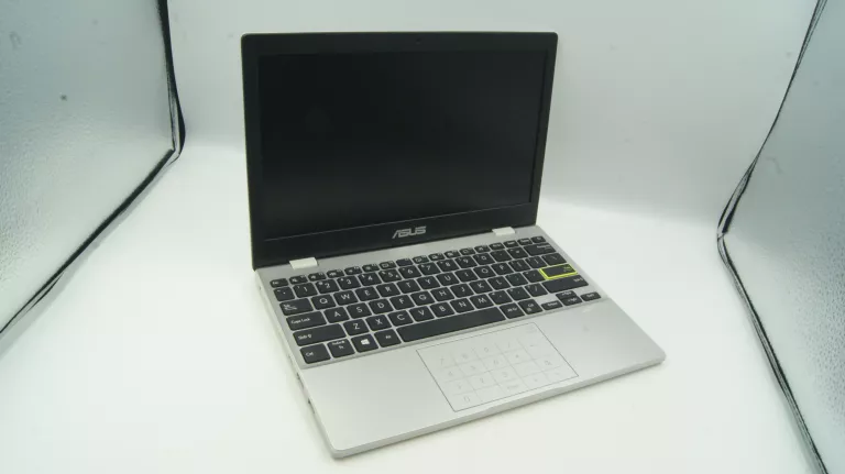LAPTOP ASUS E210M CELERON N4020/4GB/64GB SSD/WIN11