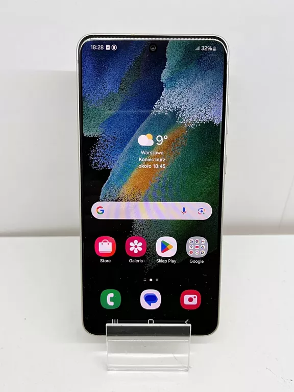 TELEFON SAMSUNG GALAXY S21FE