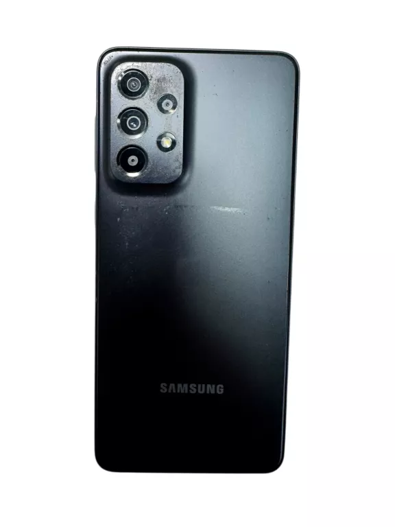 TELEFON SAMSUNG GALAXY A33 5G 6/128GB