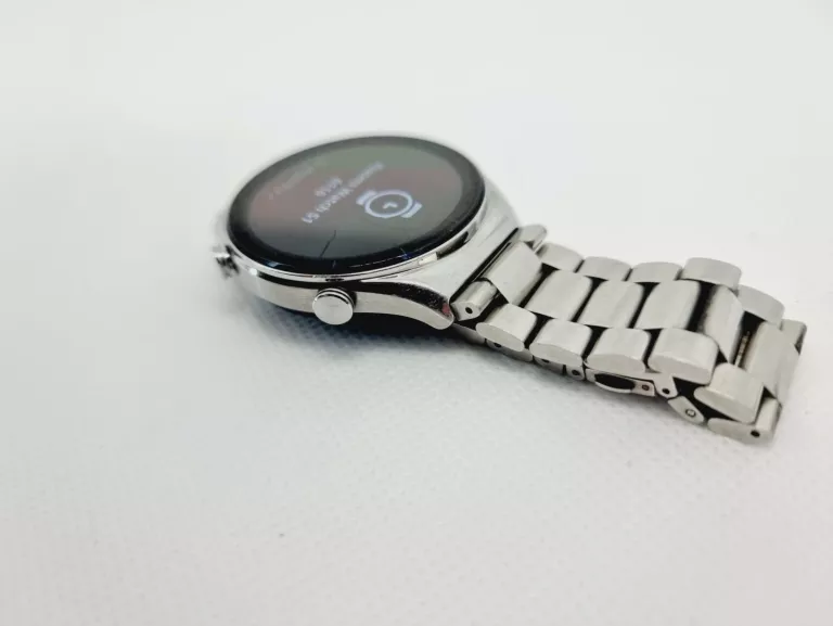 ZEGAREK SMARTWATCH XIAOMI WATCH S1 SILVER