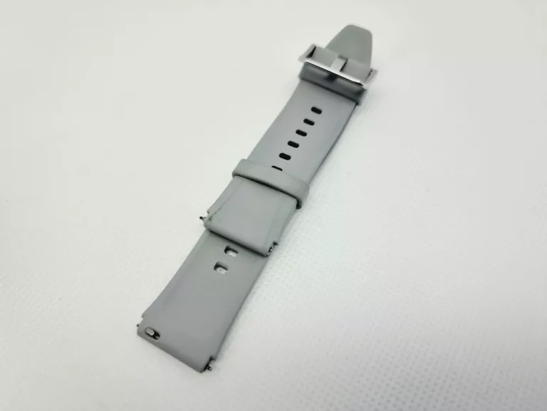 ZEGAREK SMARTWATCH XIAOMI WATCH S1 SILVER