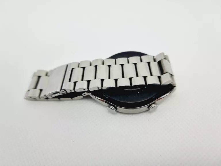 ZEGAREK SMARTWATCH XIAOMI WATCH S1 SILVER