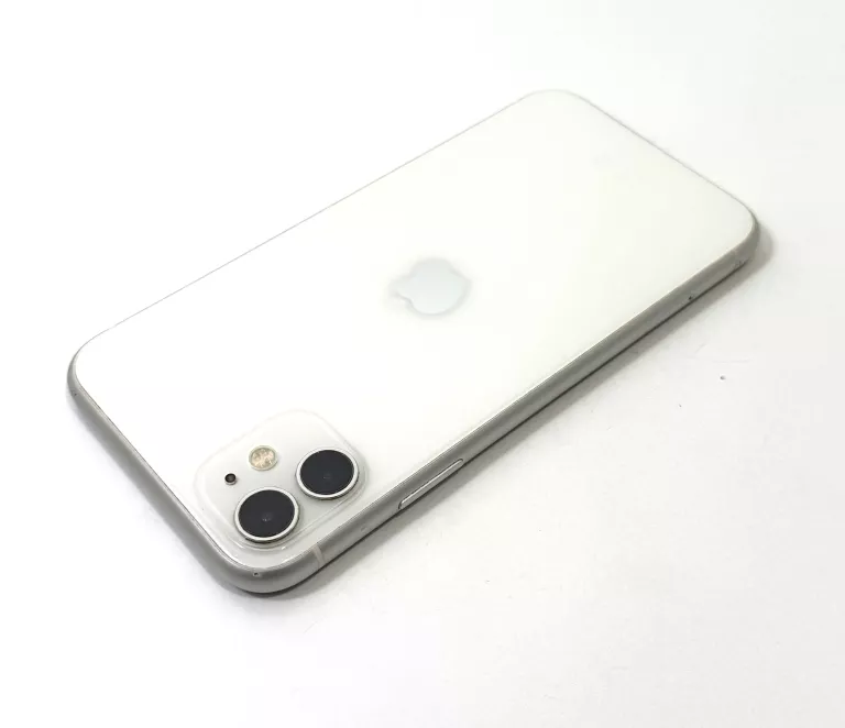 TELEFON IPHONE 11 64GB 81%