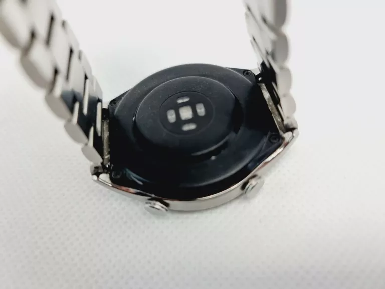 ZEGAREK SMARTWATCH XIAOMI WATCH S1 SILVER