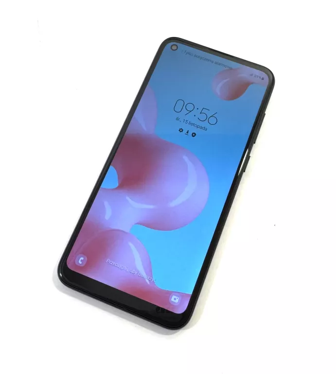 TELEFON SAMSUNG GALAXY M11 32GB/3GB