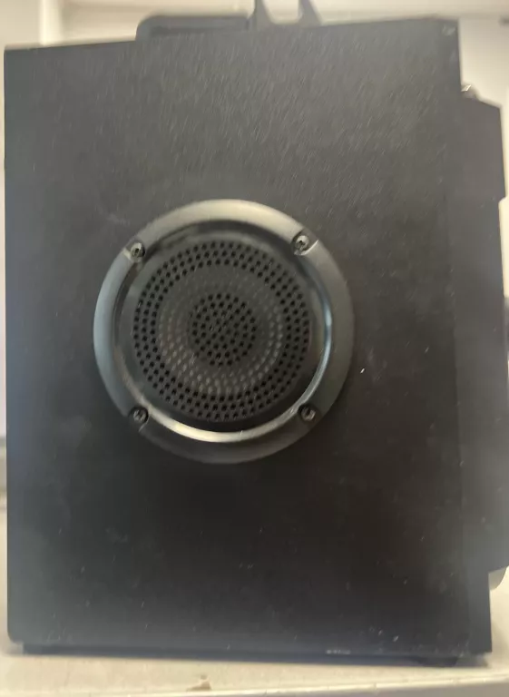 GŁOŚNIK BLUETOOTH FEEGAR 4000MAH RADIO USB SD AUX