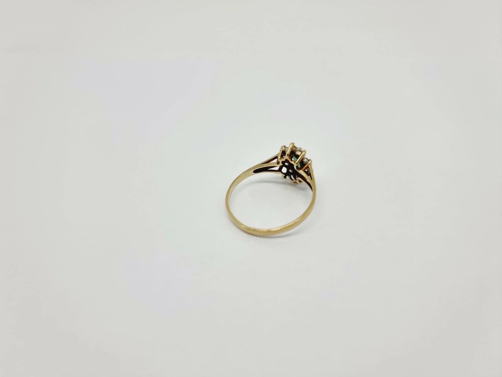 zloty-pierscionek-proby-585-141-gram-r14-rozmiarsrednica-wew-mm-372-14