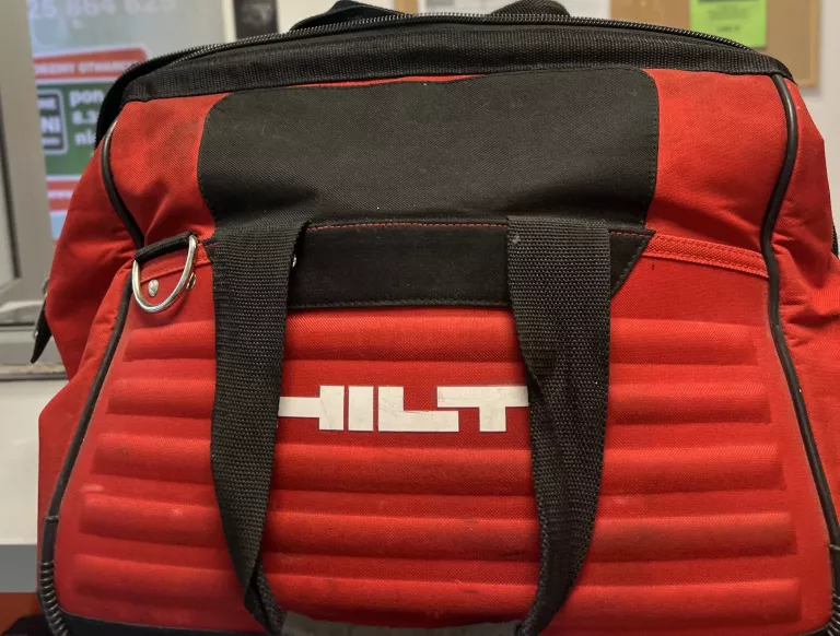 TORBA NA NARZĘDZIA HILTI 434910
