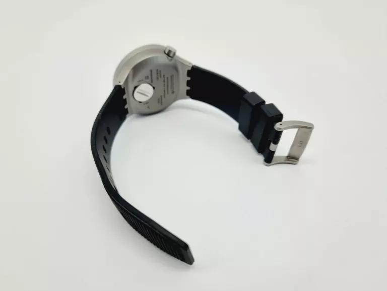 ZEGAREK SWATCH BIG BOLD IRONY SB07S105