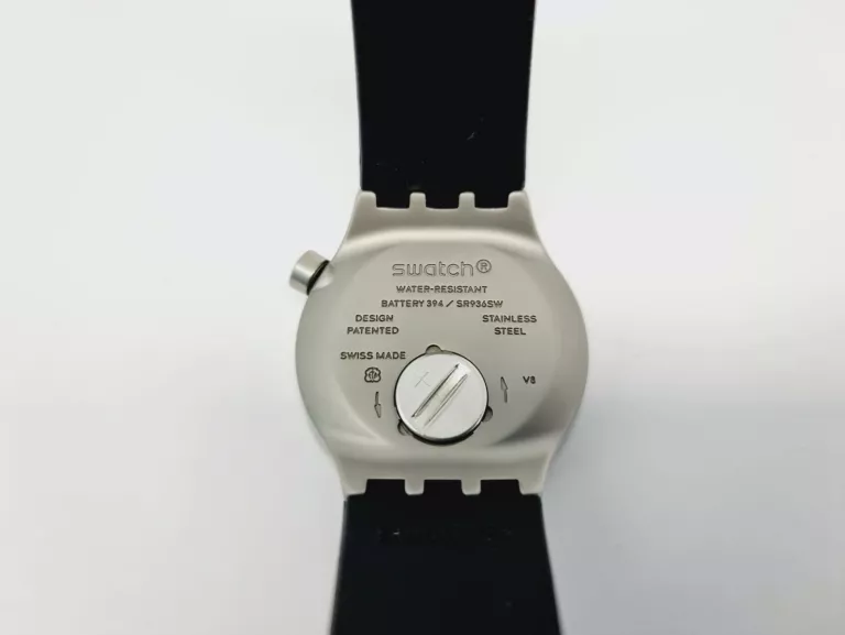 ZEGAREK SWATCH BIG BOLD IRONY SB07S105