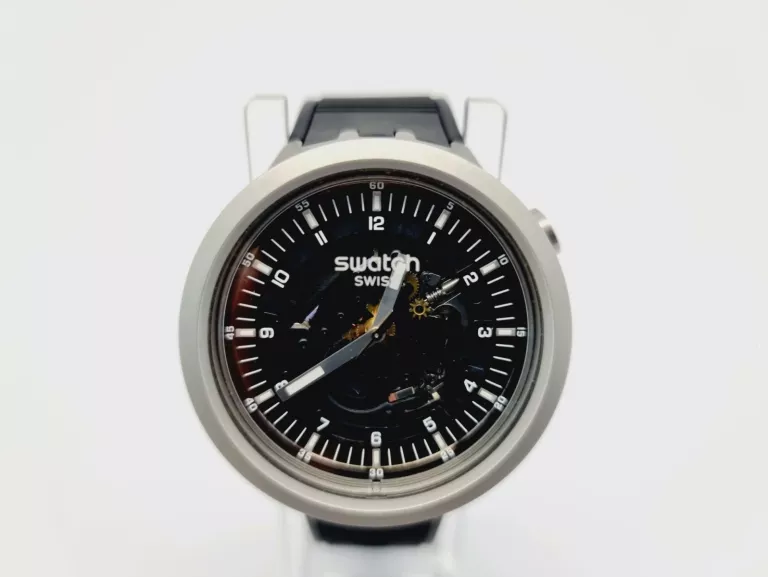 ZEGAREK SWATCH BIG BOLD IRONY SB07S105