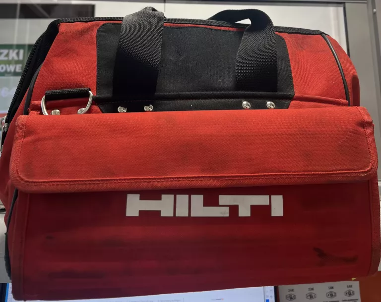TORBA NA NARZĘDZIA HILTI 434910