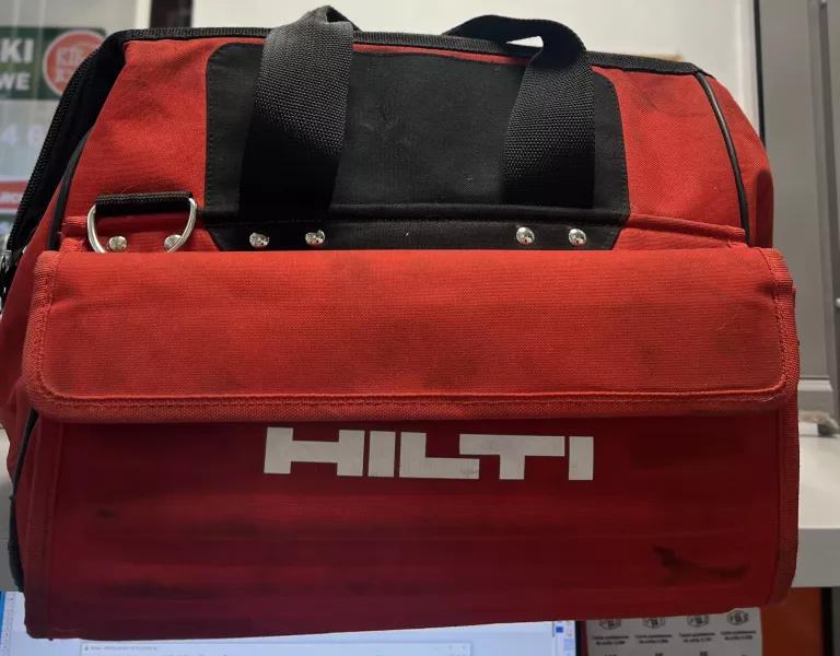 TORBA NA NARZĘDZIA HILTI 434910