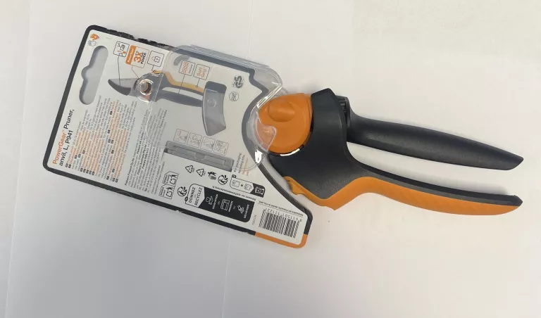 SEKATOR RĘCZNY FISKARS X-SERIES L P941 1057174