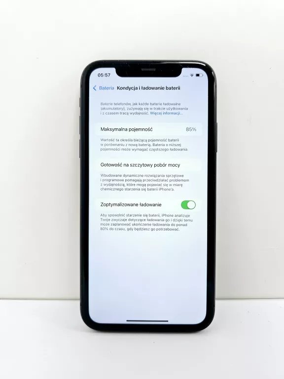 TELEFON IPHONE 11