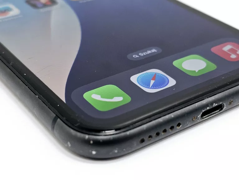 TELEFON IPHONE 11
