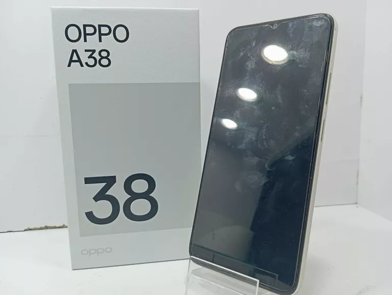 SMARTFON OPPO A38