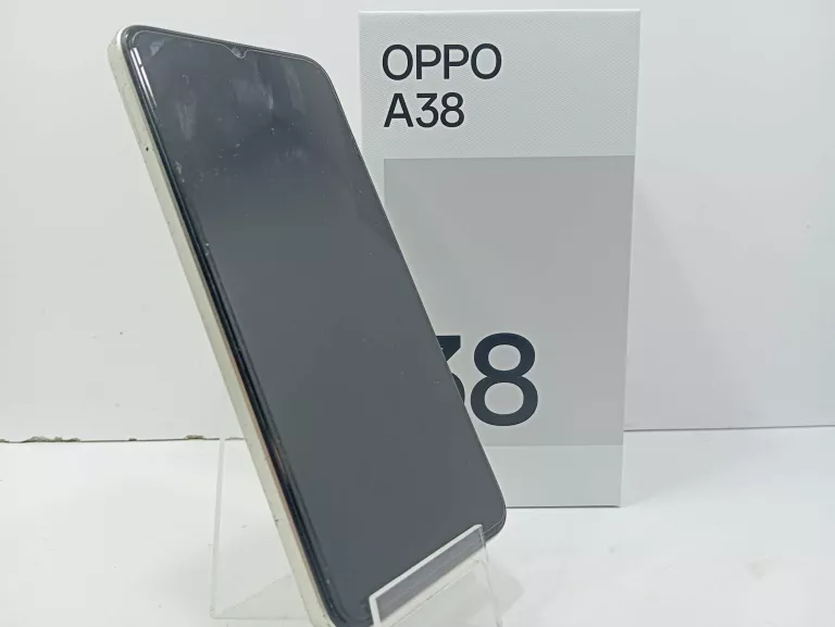 SMARTFON OPPO A38