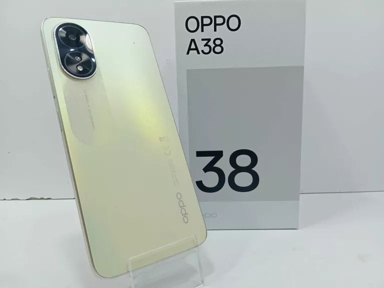 SMARTFON OPPO A38