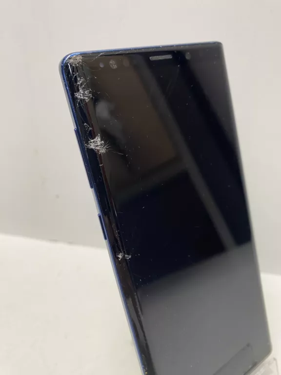 TELEFON SAMSUNG GALAXY NOTE 9 OPIS