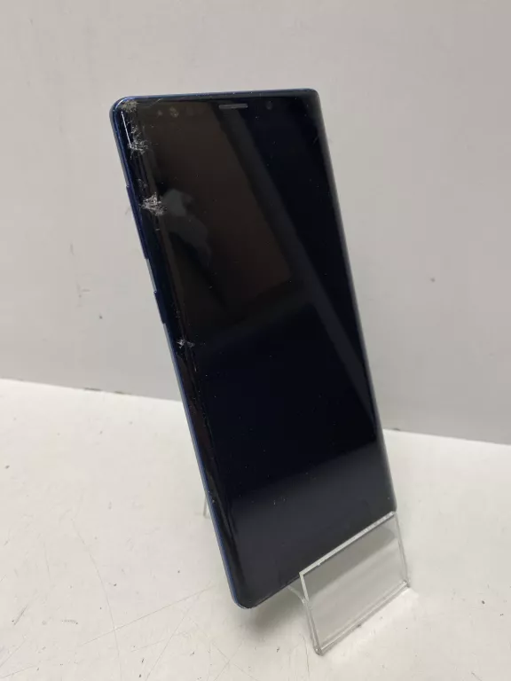 TELEFON SAMSUNG GALAXY NOTE 9 OPIS