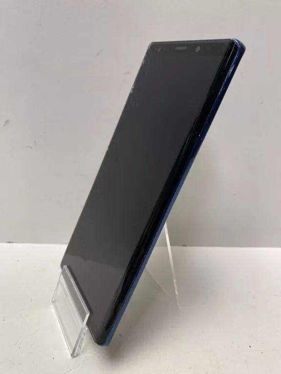 TELEFON SAMSUNG GALAXY NOTE 9 OPIS