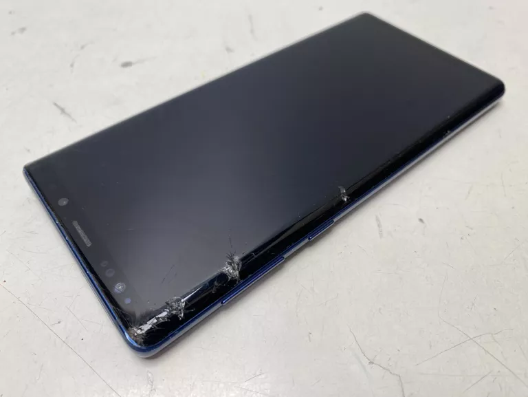 TELEFON SAMSUNG GALAXY NOTE 9 OPIS