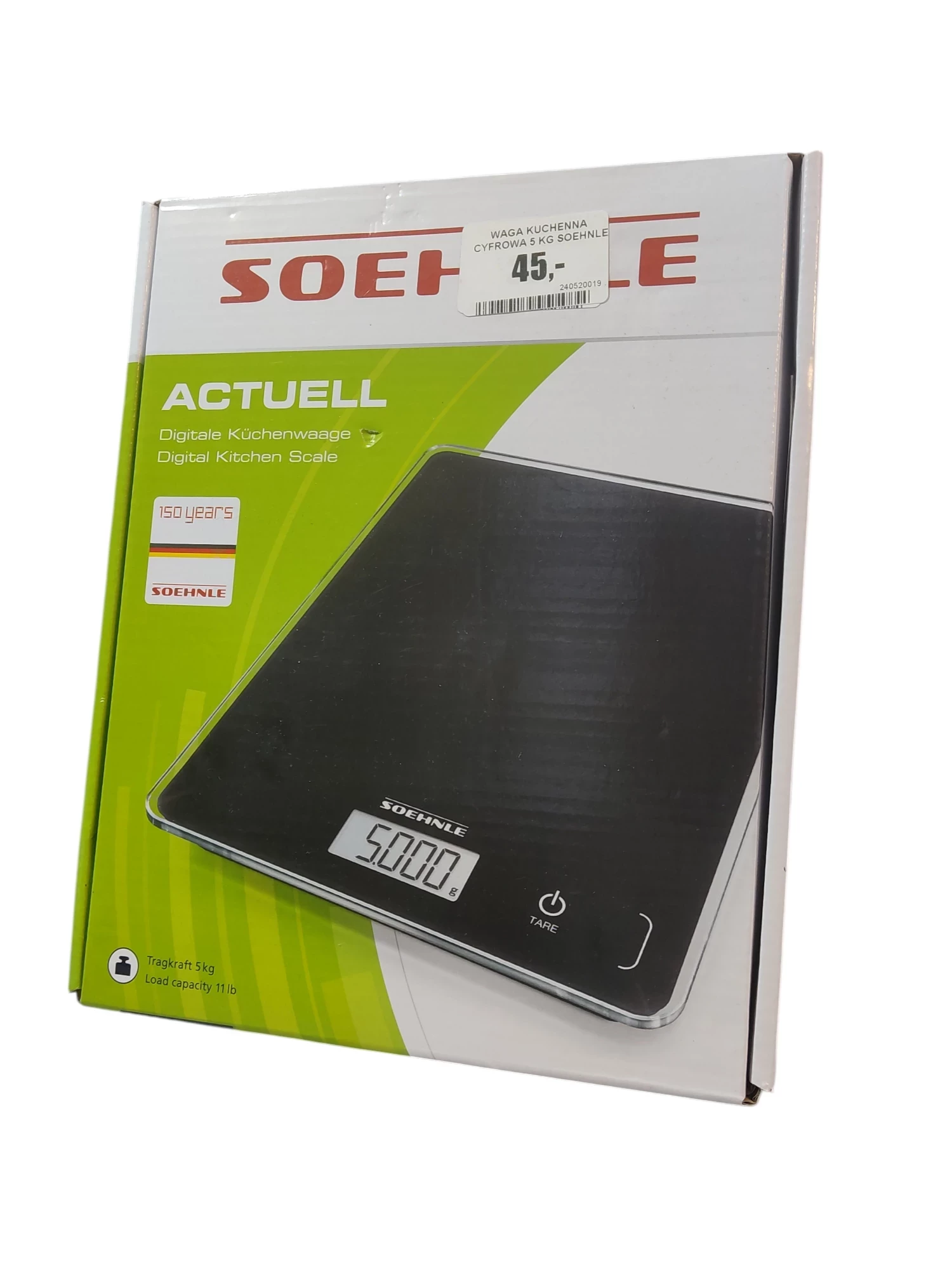 waga-kuchenna-cyfrowa-5-kg-soehnle-actuel-ean-gtin-0784583494912