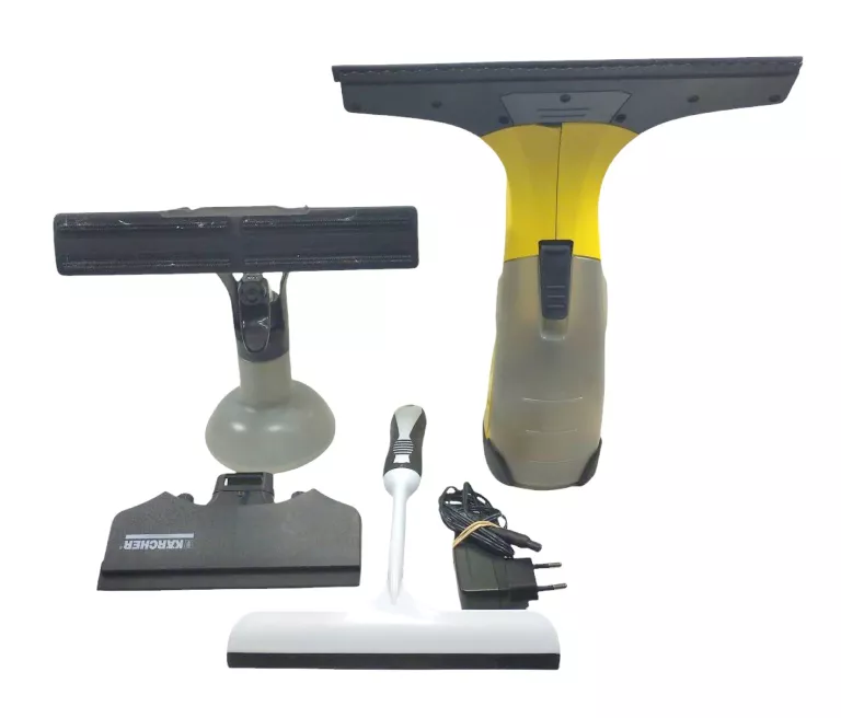 S1 MYJKA DO OKIEN KARCHER WV 5 1.633-453.0