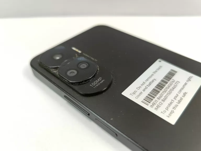 TELEFON HONOR 90 LITE CRT-NX1 8/256GB