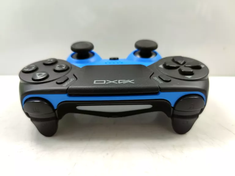 KONTROLER BEZPRZEWODOWY HORNET FURY YAXO (HYDRO BLUE) PS4 PS3 PC ANDROID