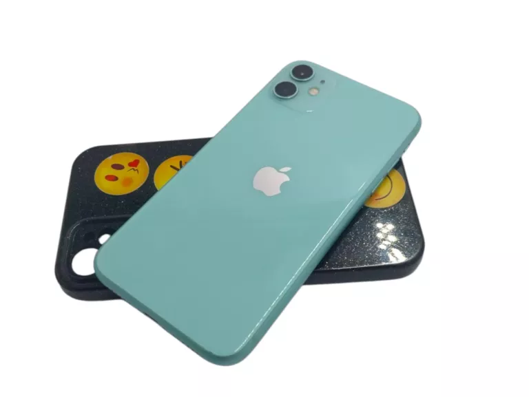TELEFON IPHONE 11 KONDYCJA 75%