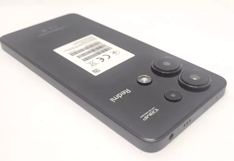 TELEFON XIAOMI REDMI NOTE 13 8/256GB CZYTAJ OPIS!!!