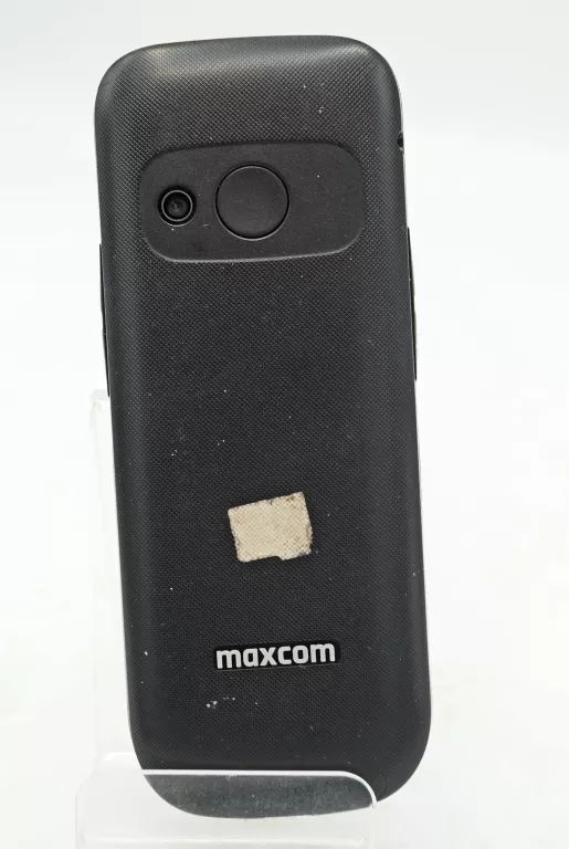 TELEFON MAXCOM MM724