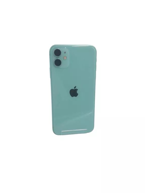 TELEFON IPHONE 11 KONDYCJA 75%