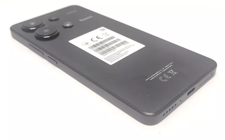 TELEFON XIAOMI REDMI NOTE 13 8/256GB CZYTAJ OPIS!!!